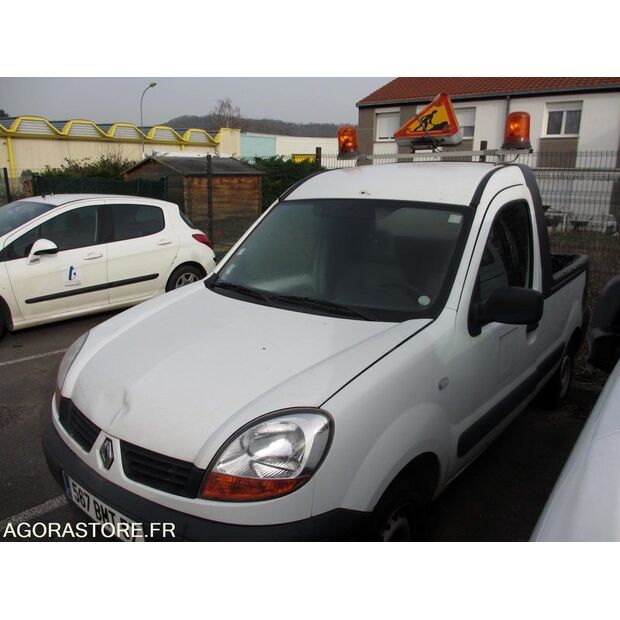 2006 Renault Kangoo-46356269