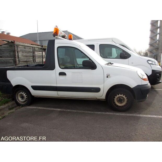2006 Renault Kangoo-46356272