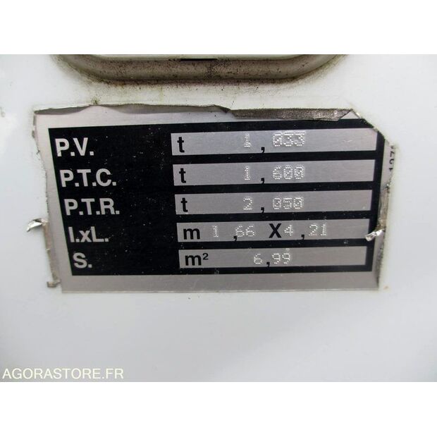 2006 Renault Kangoo-46356274