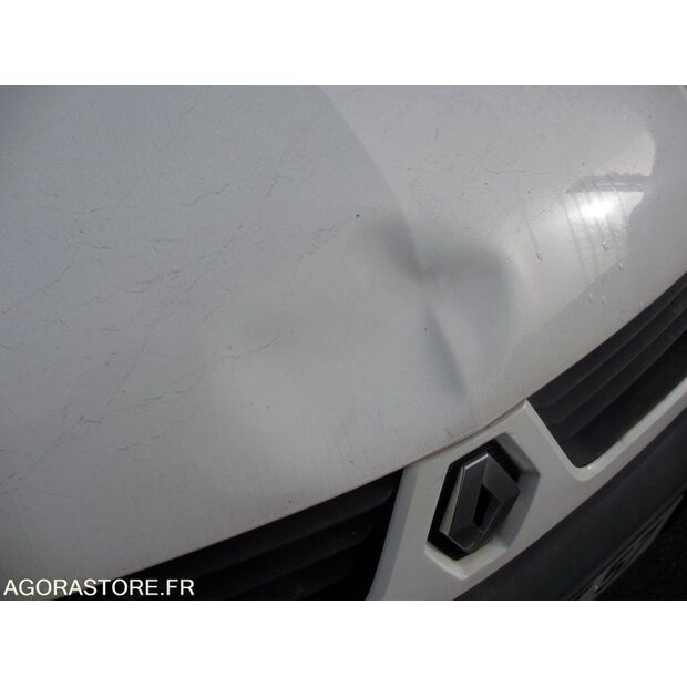 2006 Renault Kangoo-46356277