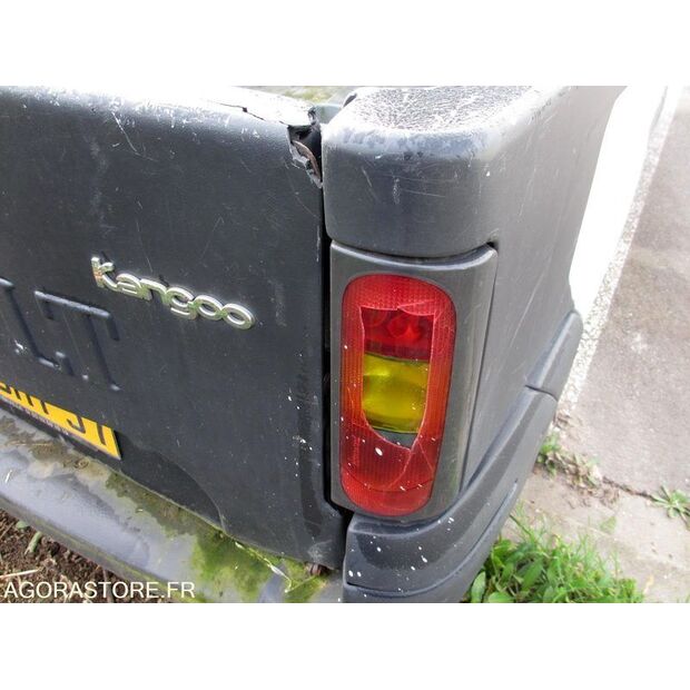 2006 Renault Kangoo-46356284