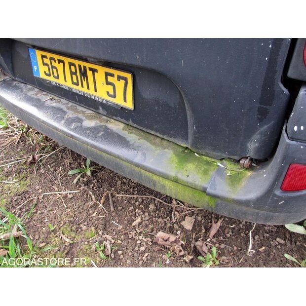 2006 Renault Kangoo-46356285