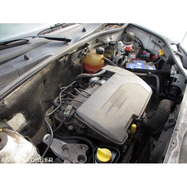 2006 Renault Kangoo-46356287