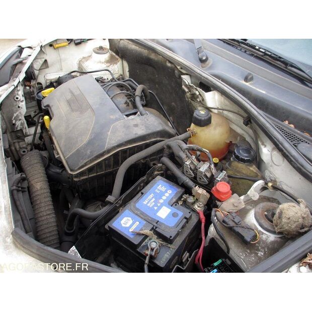 2006 Renault Kangoo-46356288