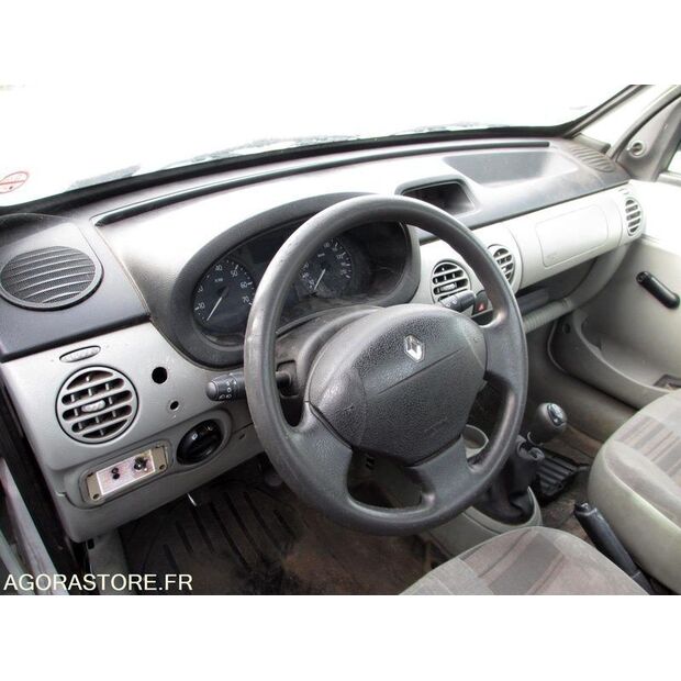 2006 Renault Kangoo-46356294