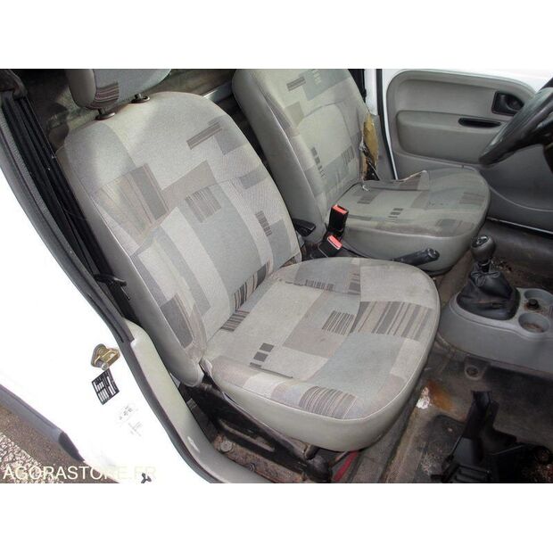 2006 Renault Kangoo-46356300