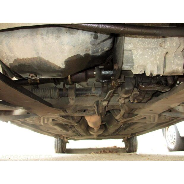 2006 Renault Kangoo-46356303