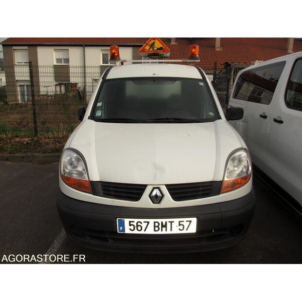 2006 Renault Kangoo-46356333