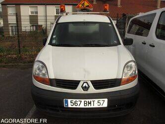 Image for CARS 2006 Renault Kangoo