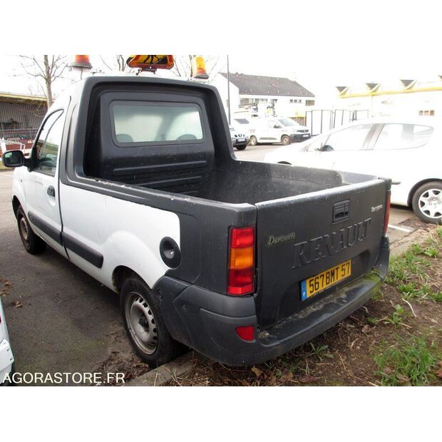 2006 Renault Kangoo-46356336
