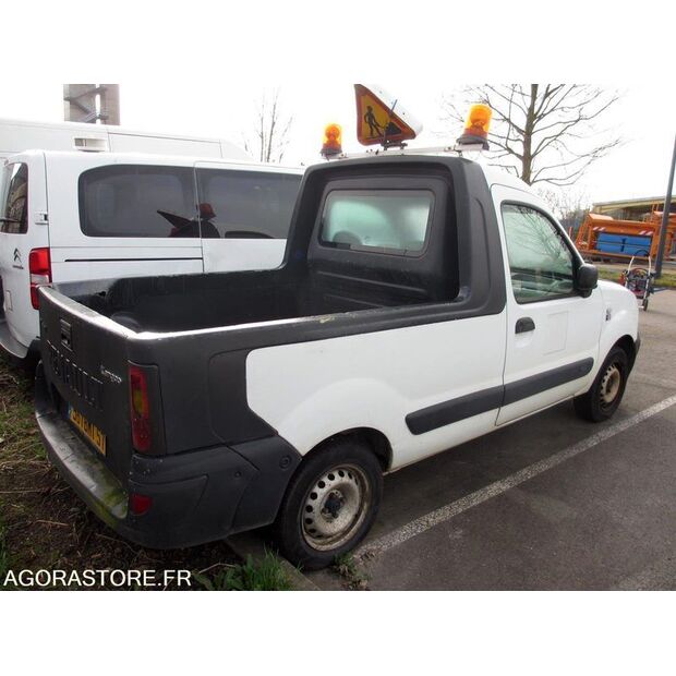2006 Renault Kangoo-46356337
