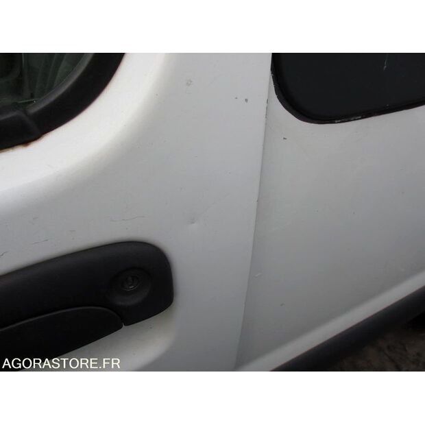 2006 Renault Kangoo-46356344