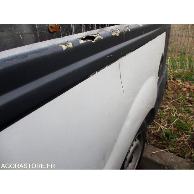 2006 Renault Kangoo-46356345