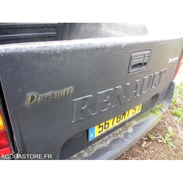 2006 Renault Kangoo-46356347