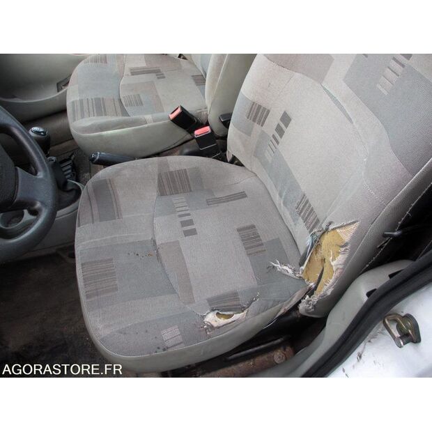 2006 Renault Kangoo-46356354