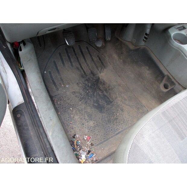 2006 Renault Kangoo-46356355