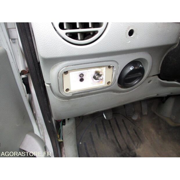 2006 Renault Kangoo-46356360