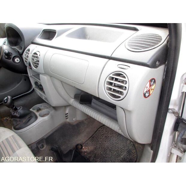 2006 Renault Kangoo-46356364