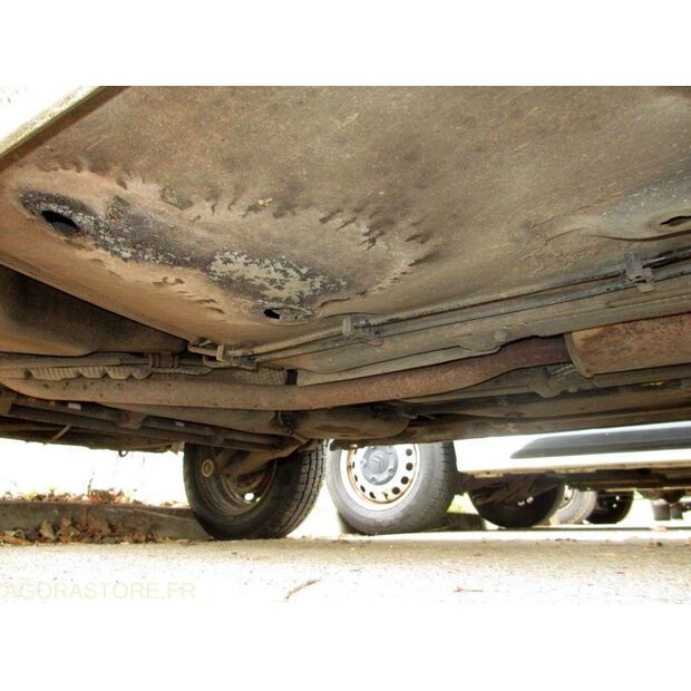 2006 Renault Kangoo-46356367