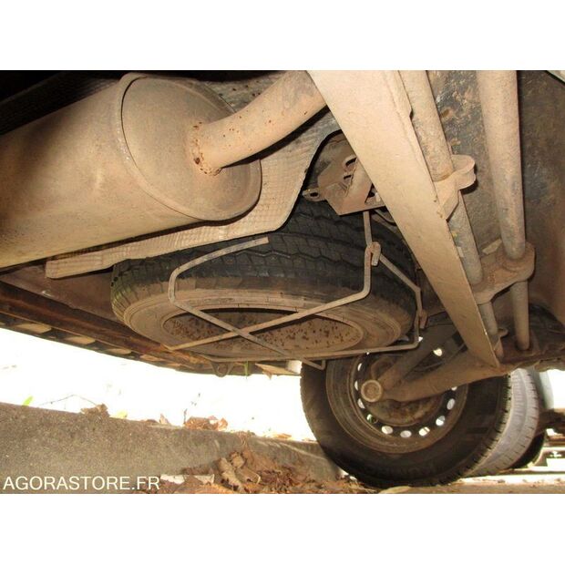 2006 Renault Kangoo-46356368