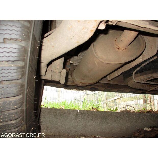 2006 Renault Kangoo-46356369