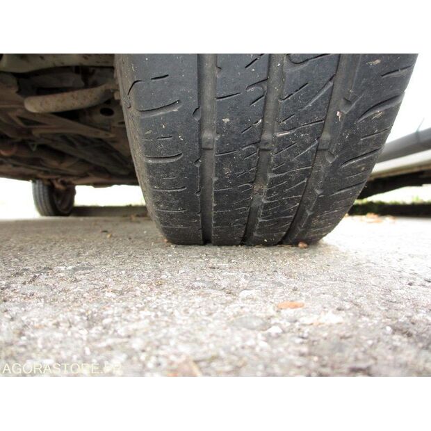 2006 Renault Kangoo-46356370