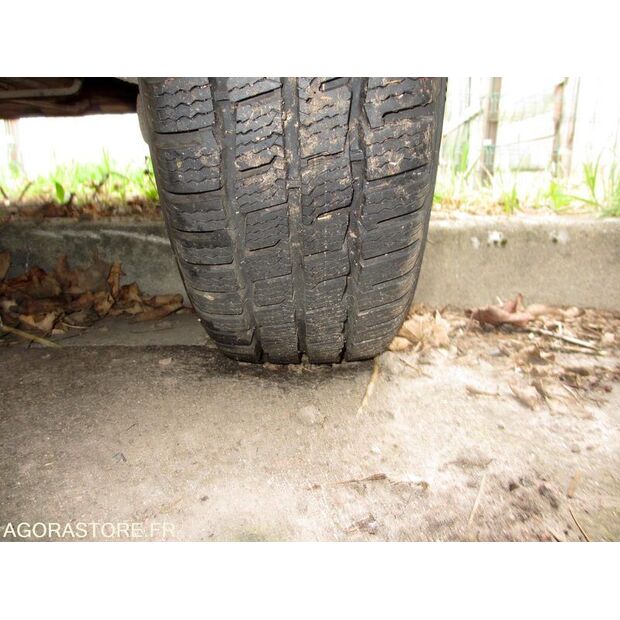 2006 Renault Kangoo-46356371