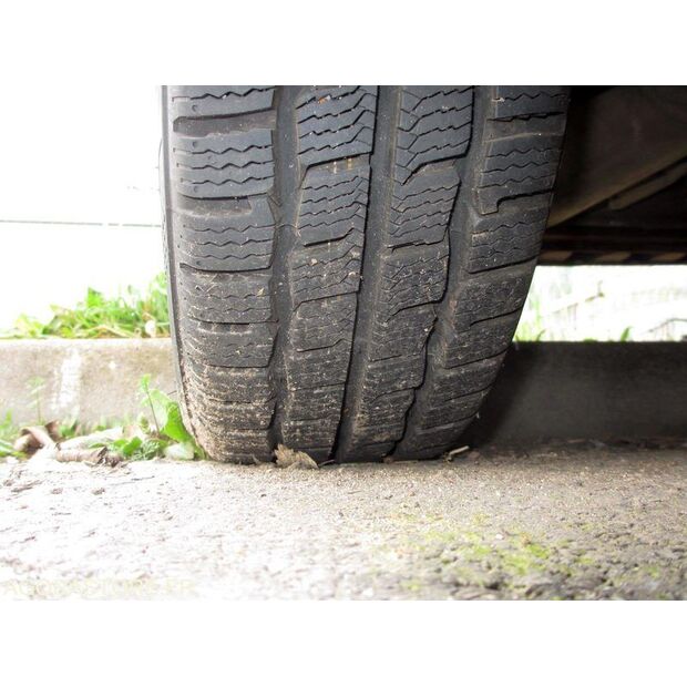 2006 Renault Kangoo-46356373