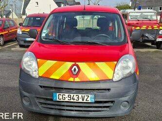 Image de 2012 Renault Kangoo