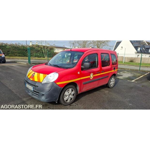 2012 Renault Kangoo-46356407