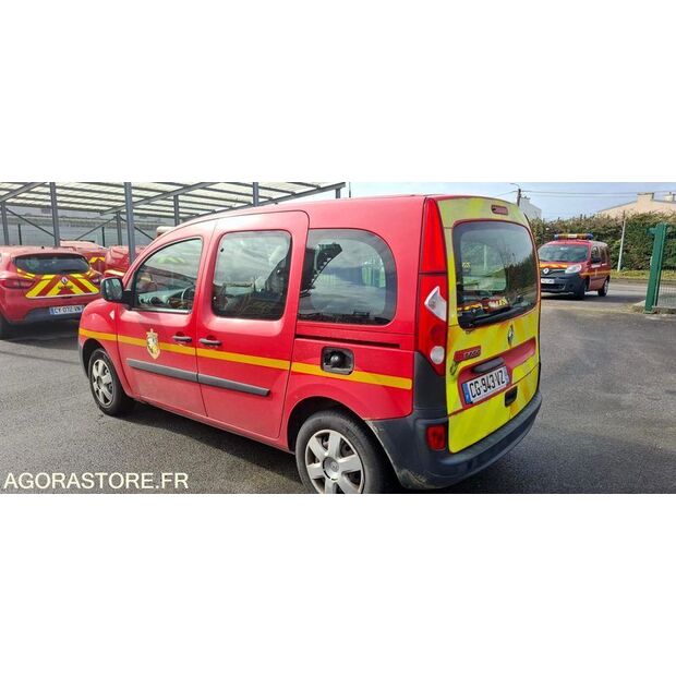 2012 Renault Kangoo-46356408