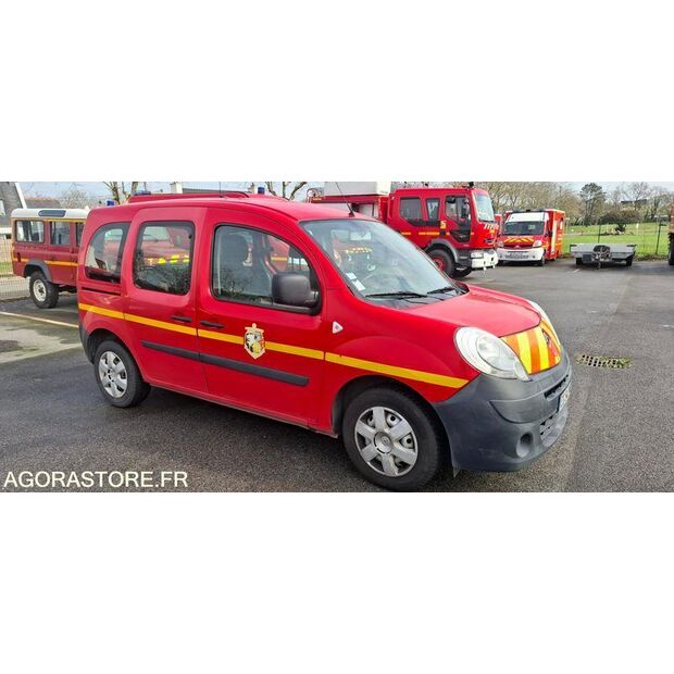 2012 Renault Kangoo-46356409