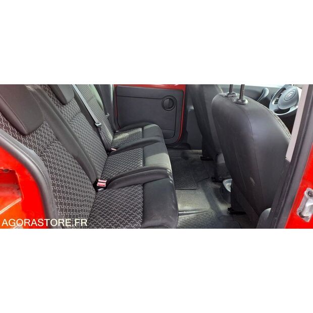 2012 Renault Kangoo-46356411