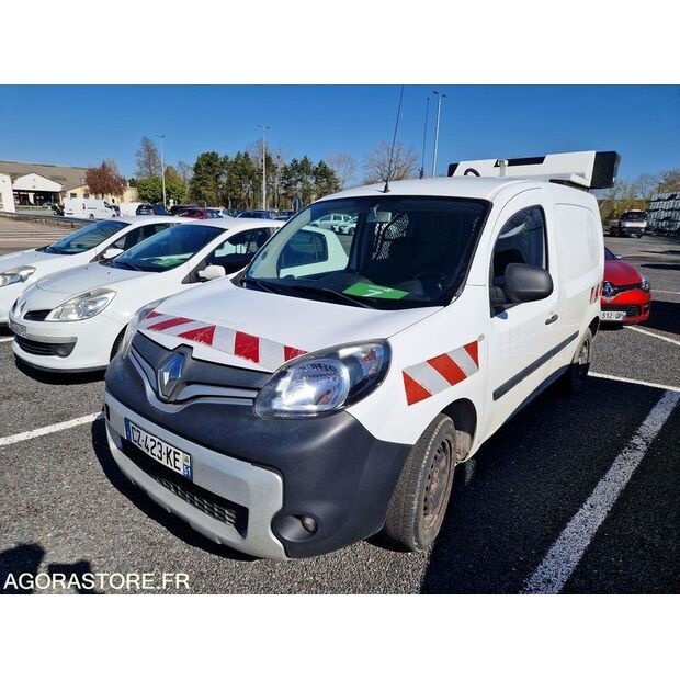 2013 رينو Kangoo-46356414