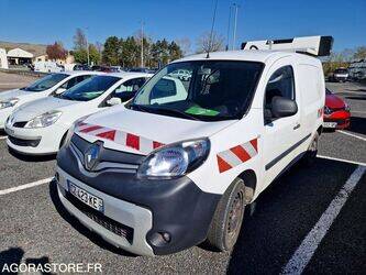 Image de 2013 Renault Kangoo