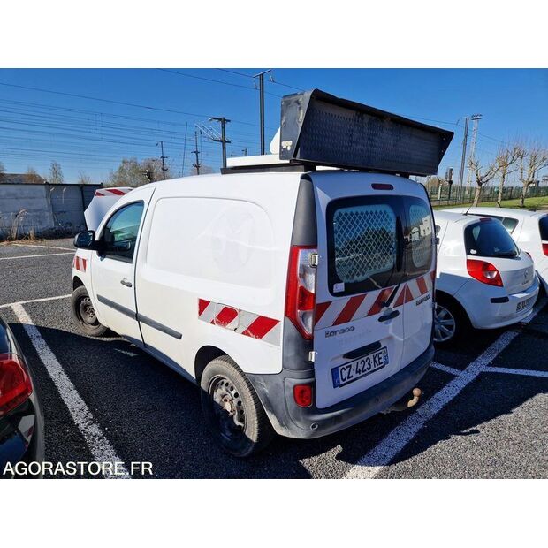 2013 رينو Kangoo-46356417