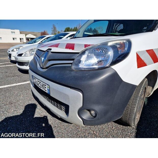 2013 رينو Kangoo-46356418