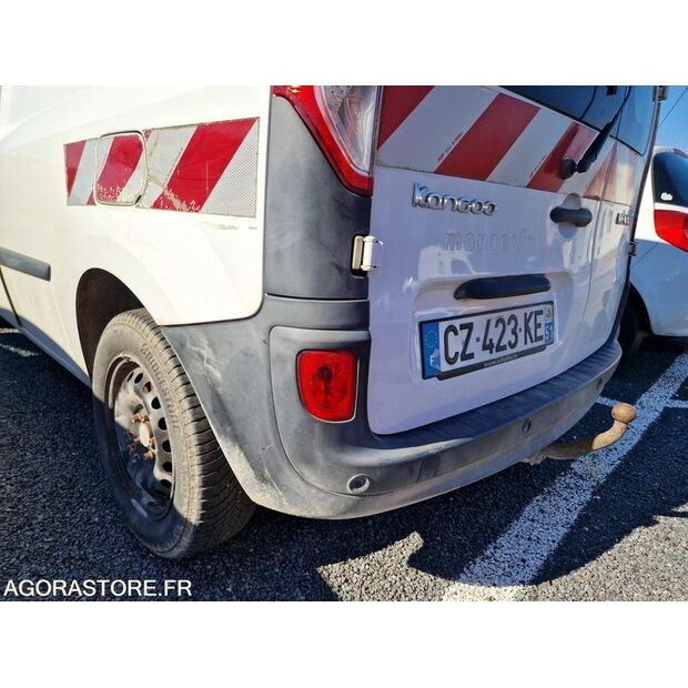 2013 رينو Kangoo-46356427