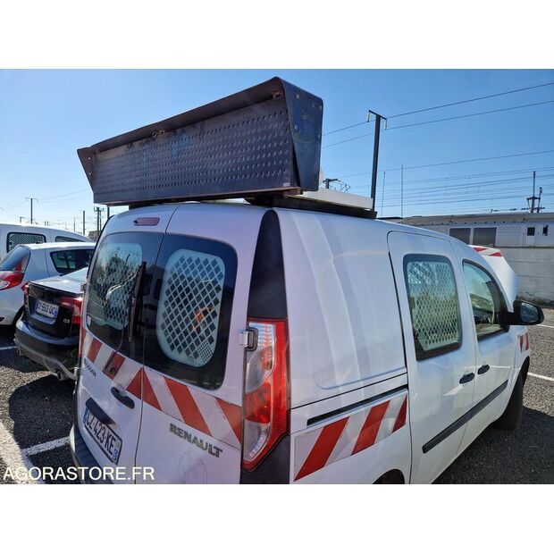 2013 رينو Kangoo-46356430