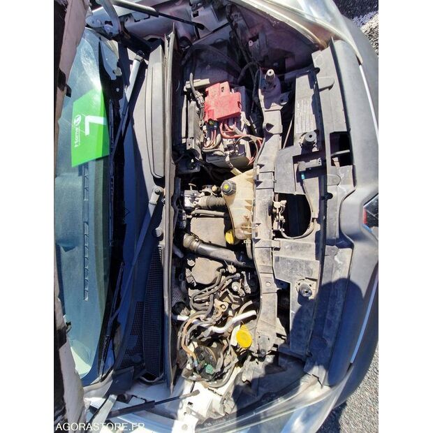 2013 رينو Kangoo-46356441