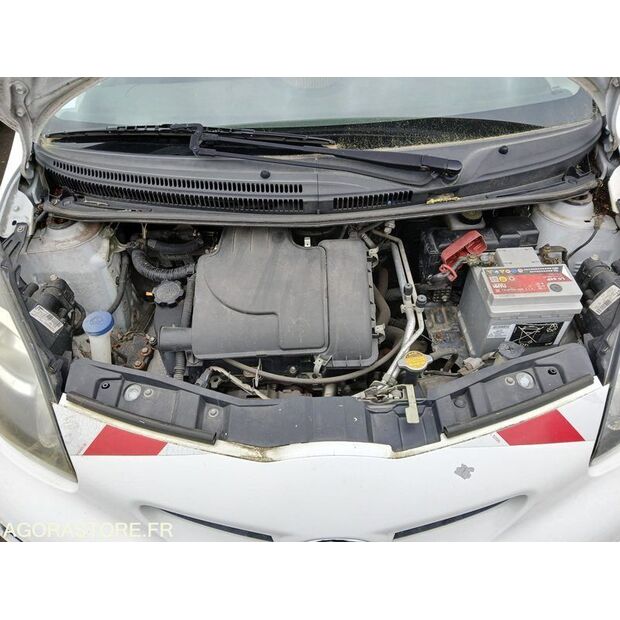 2011 Toyota AYGO-46356447