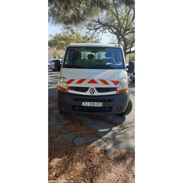 2008 Renault Master-46356483