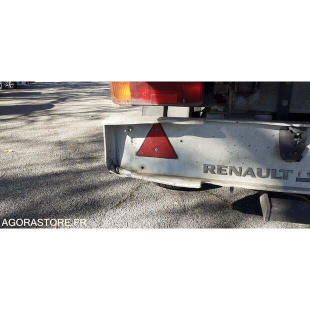 2008 Renault Master-46356497