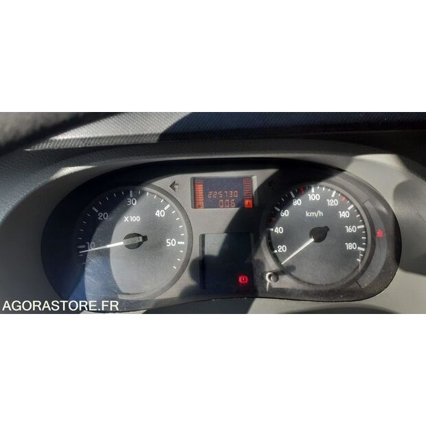 2008 Renault Master-46356499