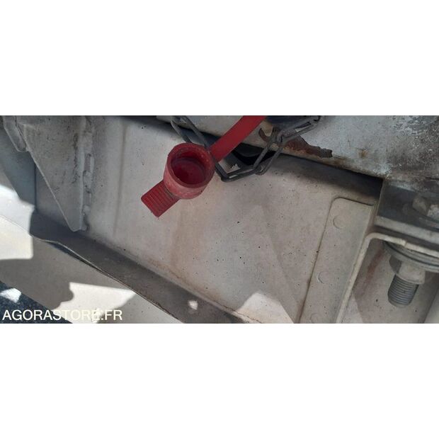 2008 Renault Master-46356505