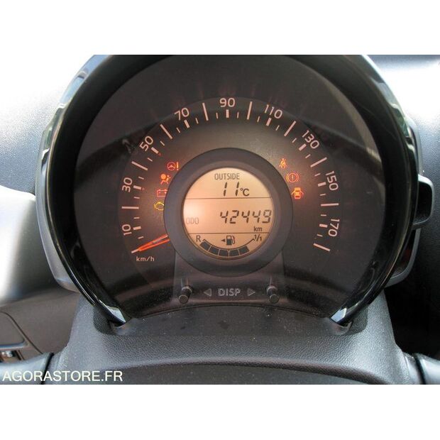 2018 Peugeot 108-46356539