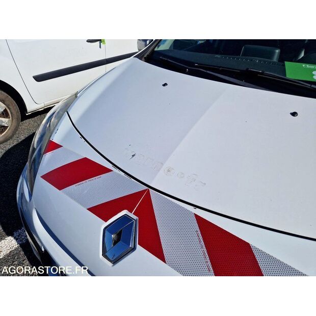 2011 رينو Clio-46356566