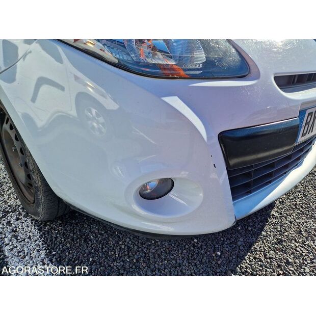 2011 رينو Clio-46356568