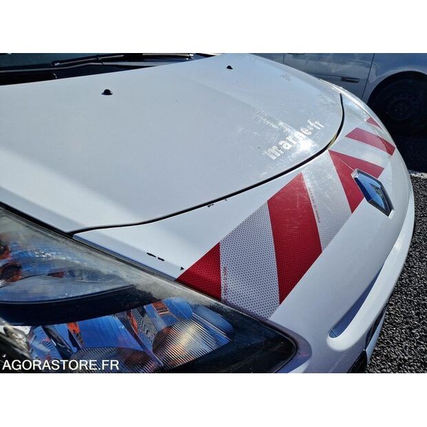 2011 رينو Clio-46356569