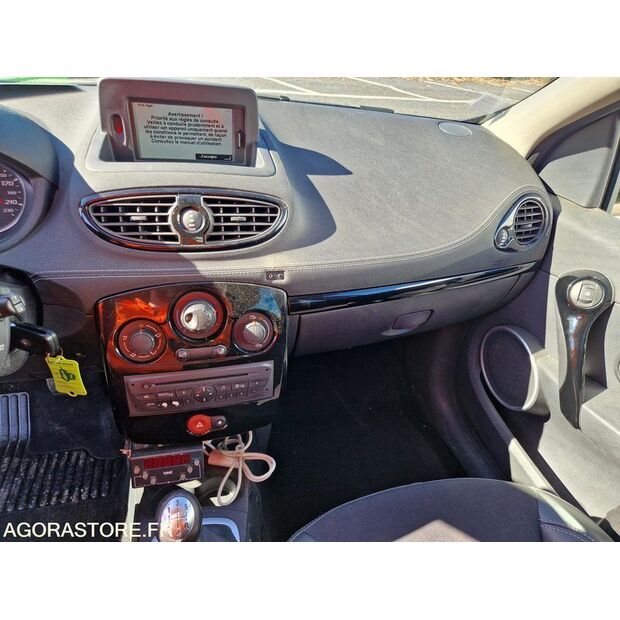 2011 رينو Clio-46356586